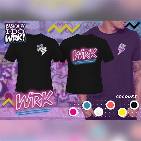 basicallyidowrk merch|BasicallyIDoWrk